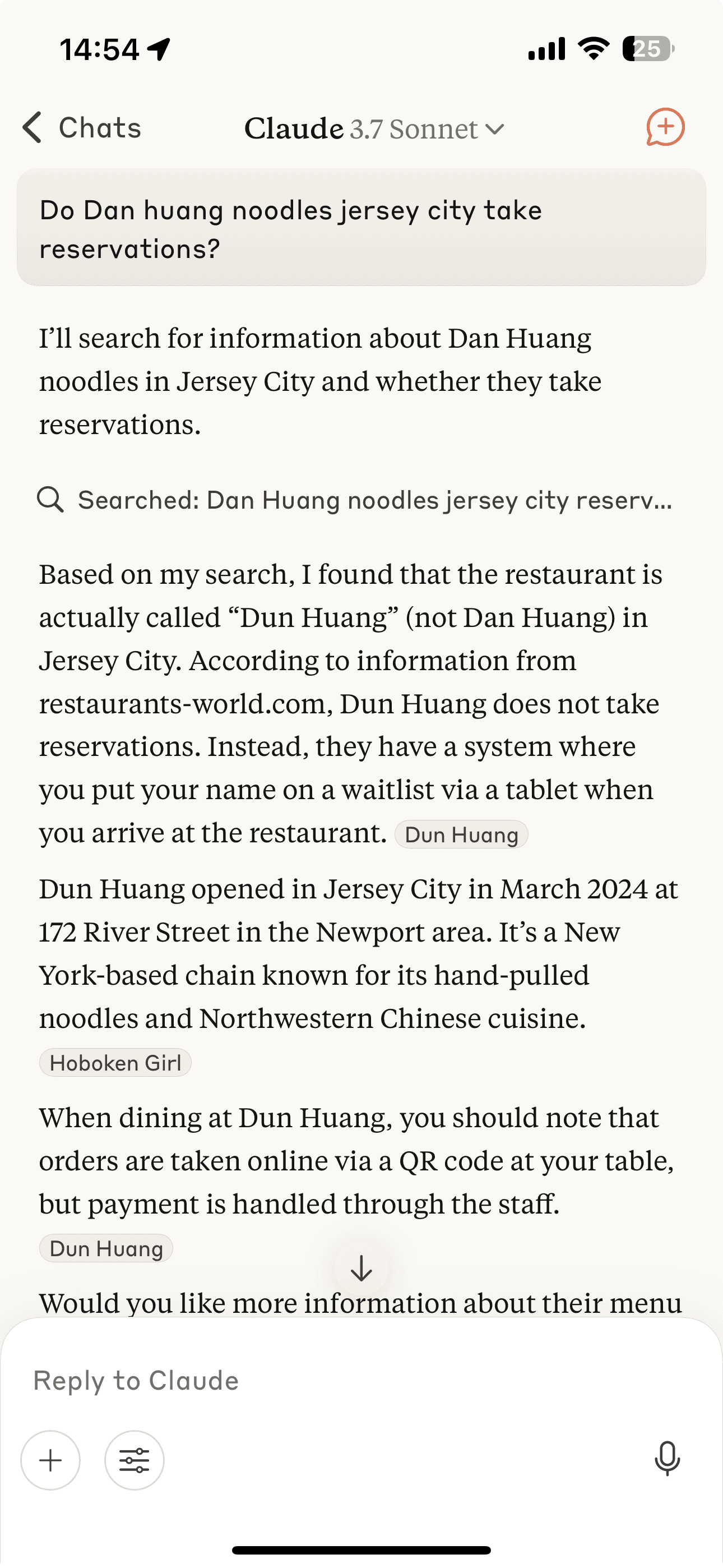 LLM chatbots are using reviews to answer these queries on their app, Google Reviews need to catch up - 1